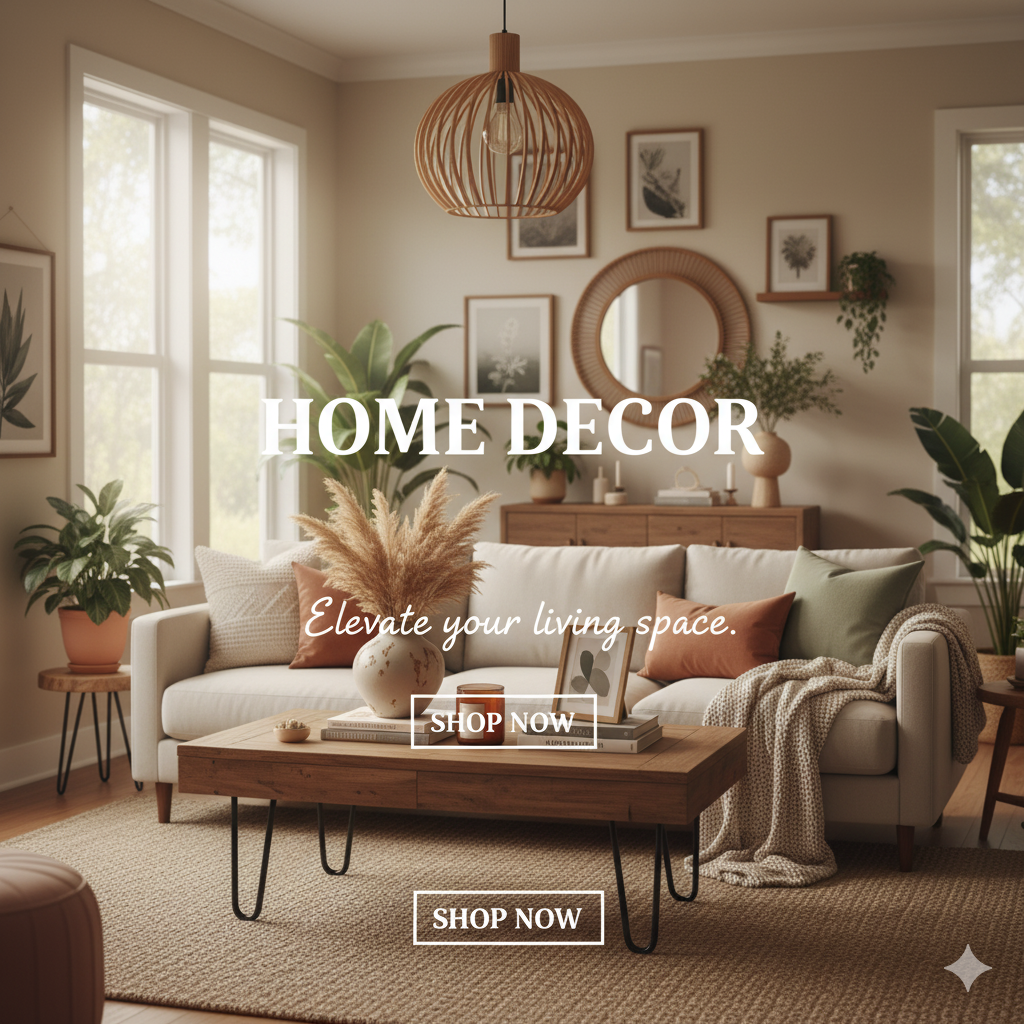 Home Decor