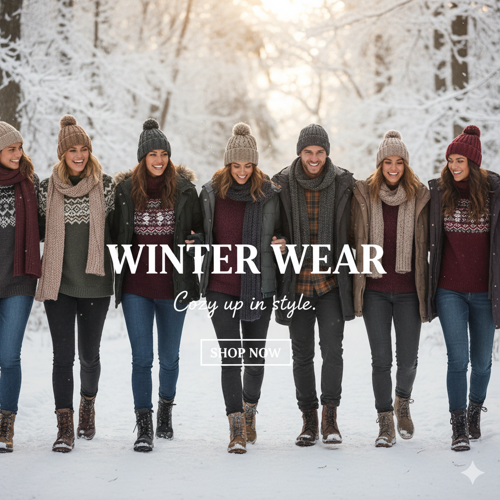 Winter Wear