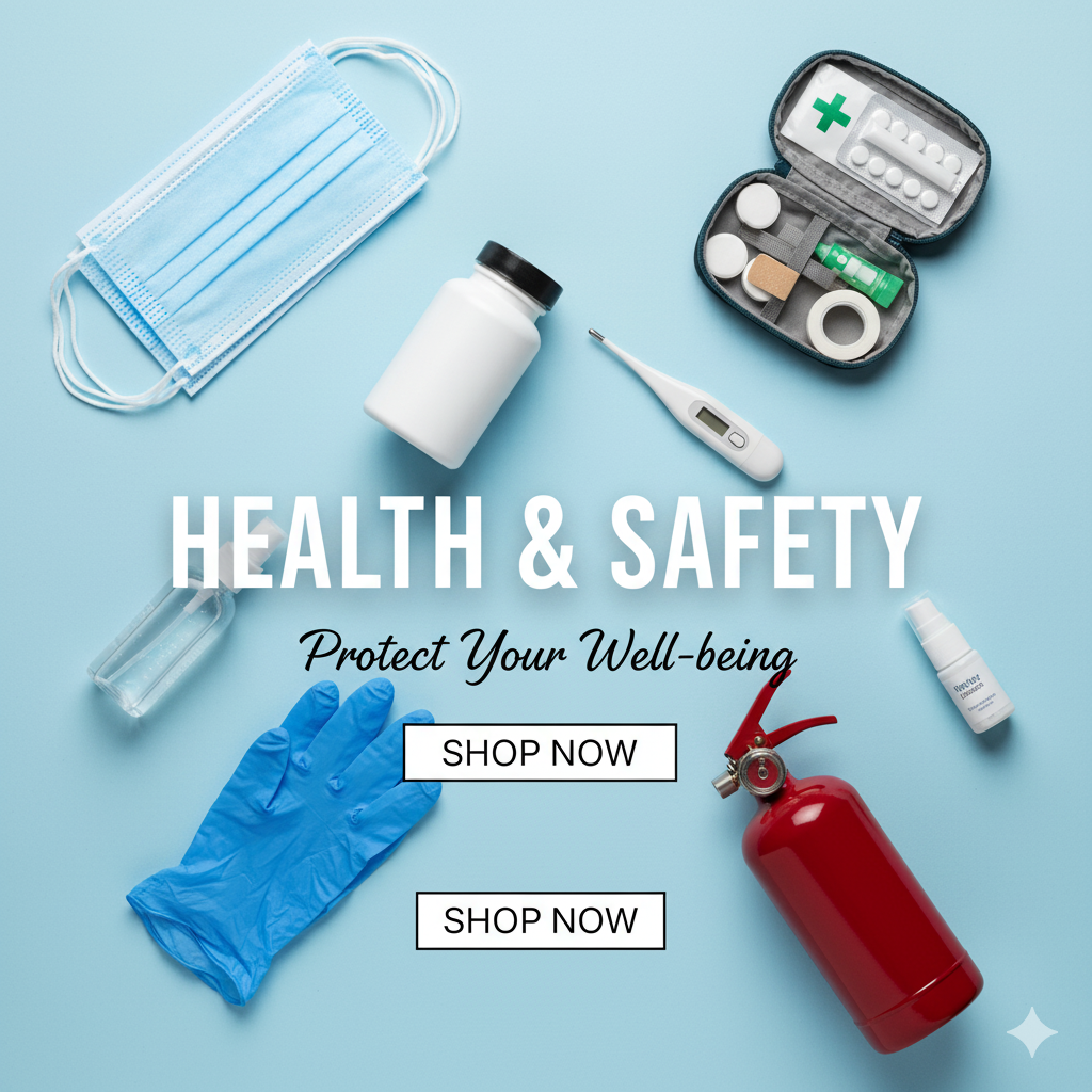 Health & Safety
