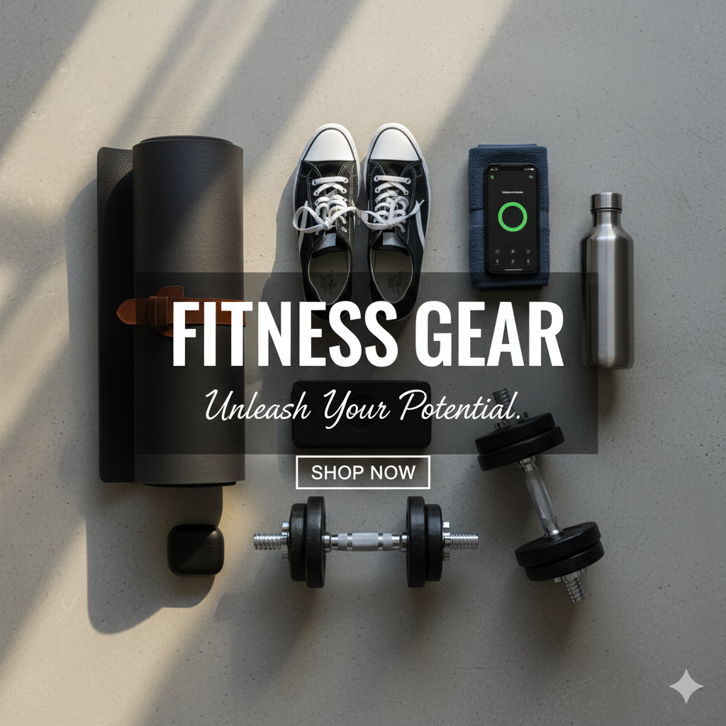 Fitness Gear
